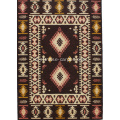 Nilon cetak karpet permadani